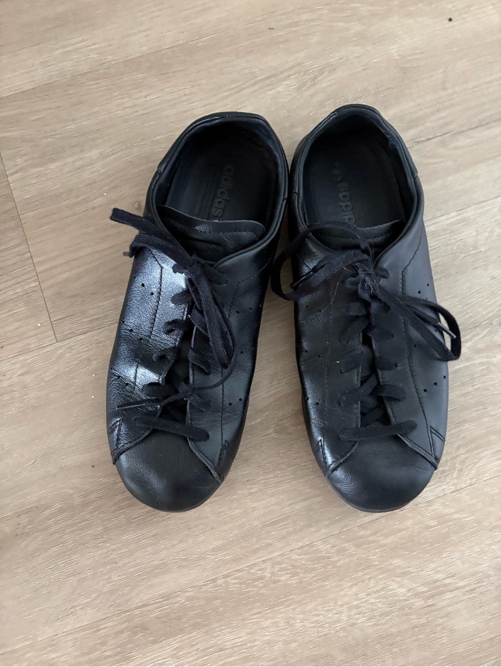 adidas Stan Smith Lo Pro Shoes